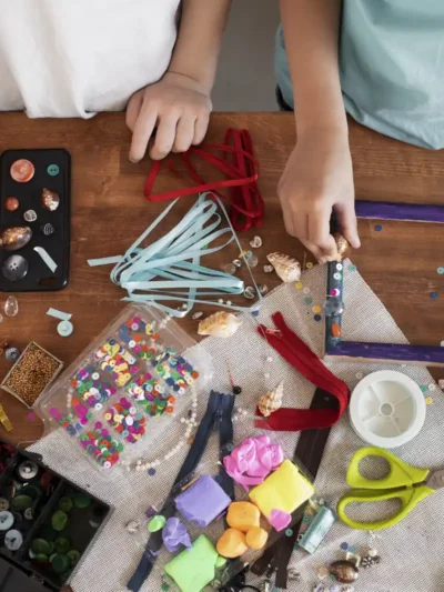 Remida - alles zum bauen und basteln