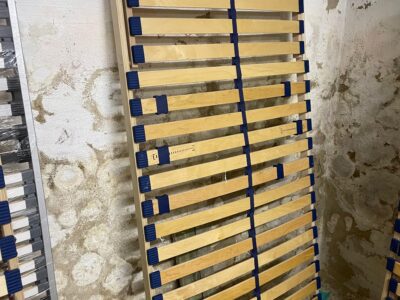 Lattenroste in verschiedenen Größen abzugeben!