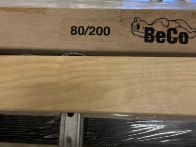 Lattenroste in verschiedenen Größen abzugeben!