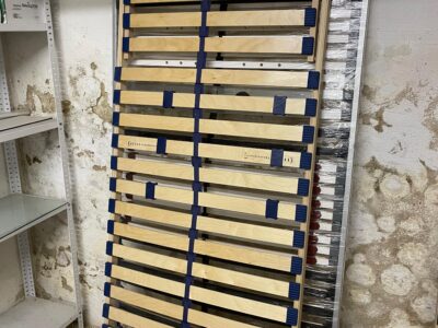 Lattenroste in verschiedenen Größen abzugeben!