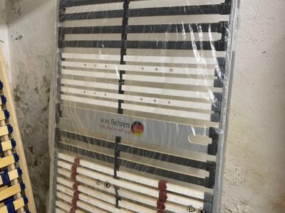 Lattenroste in verschiedenen Größen abzugeben!