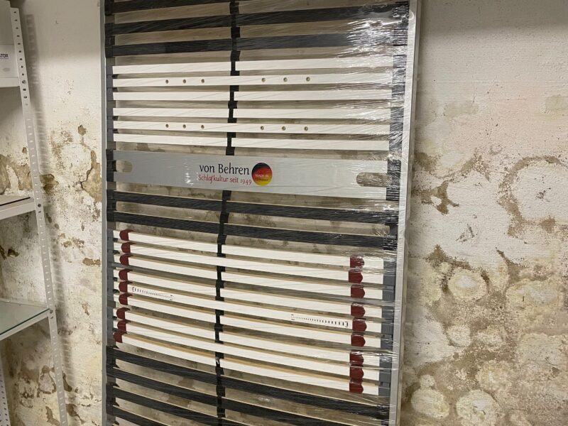 Lattenroste in verschiedenen Größen abzugeben!